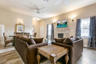 Spacious Condos in Downtown NOLA - New Orleans - 5