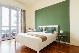 Flora Flexyrent apartment AC - Milan - 0