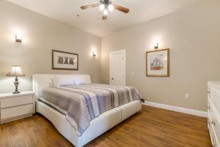 Spacious Condos in Downtown NOLA - New Orleans - 8