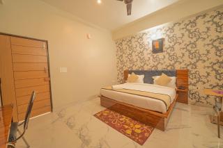Hotel Rudra - Dehradun - 4