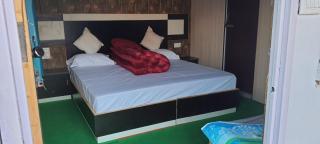 Hotel Maangal Vedic - - 0