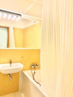 Towers - Studio with Free MiniBar - 3