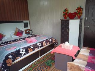Hotel Maangal Vedic - - 8