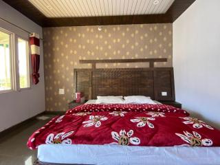 Hotel Maangal Vedic - - 7
