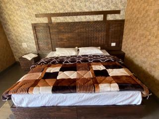 Hotel Maangal Vedic - - 6