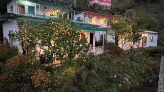 Hotel Maangal Vedic - - 5