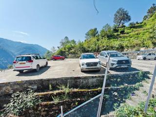 Hotel Maangal Vedic - - 2