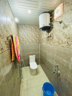 Hotel Maangal Vedic - - 1
