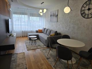 Apartment Promenada Lux - Novi Sad - 4