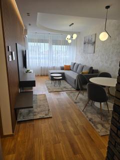 Apartment Promenada Lux - Novi Sad - 6
