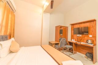Hotel Rudra - Dehradun - 6