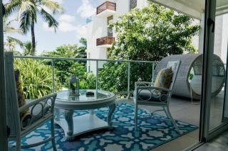 3 Bedroom apt at playa Bonita beach residences #4202 - Las Terrenas - 7