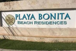 3 Bedroom apt at playa Bonita beach residences #4202 - Las Terrenas - 6