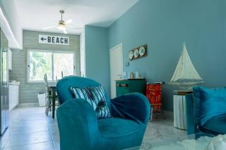 3 Bedroom apt at playa Bonita beach residences #4202 - Las Terrenas - 3