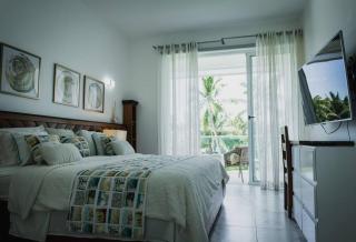 3 Bedroom apt at playa Bonita beach residences #4202 - Las Terrenas - 1