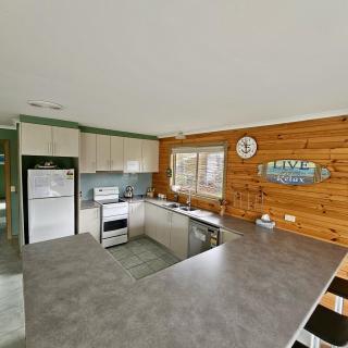 Prom Coast - Beach Abode - Sandy Point - Sandy Point - 4