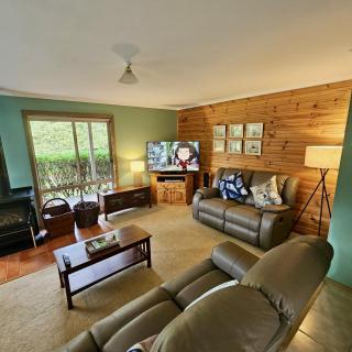 Prom Coast - Beach Abode - Sandy Point - Sandy Point - 0
