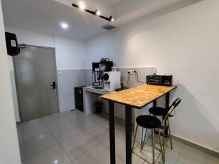 Alif D'bali residence homestay - 7