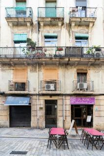 Cos del Bou by TarragonaDays - Tarragona - 4