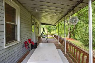 Entire House within Campground - 7