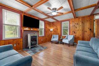 Entire House within Campground - 2