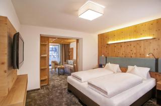 Hotel Piz Buin - Ischgl - 4