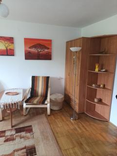 Samodzielne mieszkanie - Krynica-Zdrój - 5