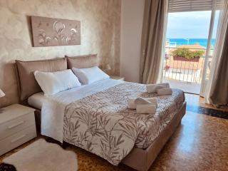 Vista Mare 2 suites 150 mt from sea - San Bartolomeo al Mare - 7