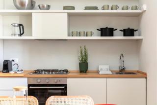 Casa Gracchi by Hili - Roma - 4