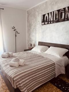 Vista Mare 2 suites 150 mt from sea - San Bartolomeo al Mare - 5