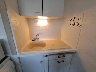 Appartement 2 Pièces avec Piscine, Parking Privé et Proche Plage pour 4 Personnes - FR-1-326-820 - Marseillan - 3