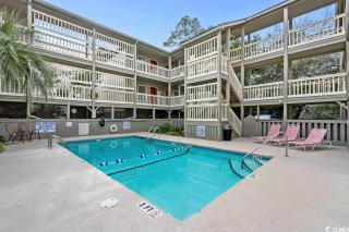 Ocean Winds #203B condo - Myrtle Beach - 0