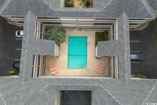 Ocean Winds #203B condo - Myrtle Beach - 9
