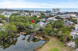 Ocean Winds #203B condo - Myrtle Beach - 8