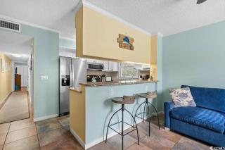 Ocean Winds #203B condo - Myrtle Beach - 4