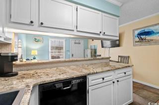 Ocean Winds #203B condo - Myrtle Beach - 2
