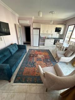Sanat Suit Hotel - Trabzon - 2