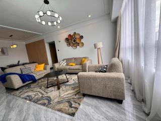 3 Bedroom Apartment in Staroot Residency, Kilimani - Nairobi - 9
