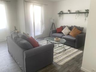 Charmant studio, Créteil L'Échat - Créteil - 3