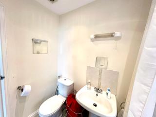 Romford Retreat Homestay - Romford - 3
