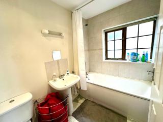 Romford Retreat Homestay - Romford - 2