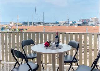 Marina by TarragonaDays - Tarragona - 0