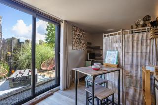 L'atypic chalet - Monterblanc - 3