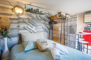 L'atypic chalet - Monterblanc - 6