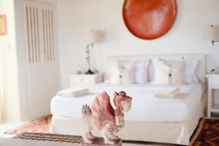 VILLA NAUTILIA - Luxury Suites and Cottages - Kalafatis - 9