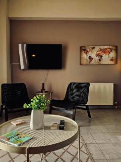 VLG residence - Artemida - 5