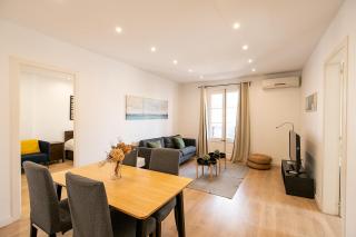 Beautiful apartment with terrace in Barcelona - 7