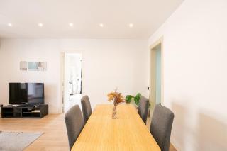 Beautiful apartment with terrace in Barcelona - Barcelone - 1