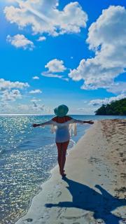 Ketlina Village - Providencia - 1