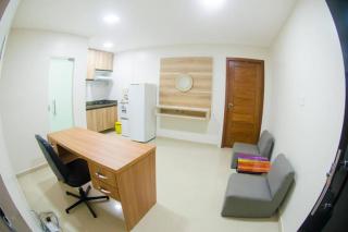 Apartamento centro de Manaus 805 - Manaus - 6